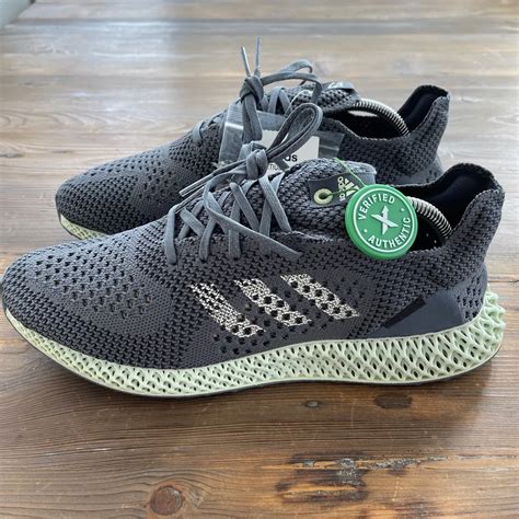 adidas 4d replica